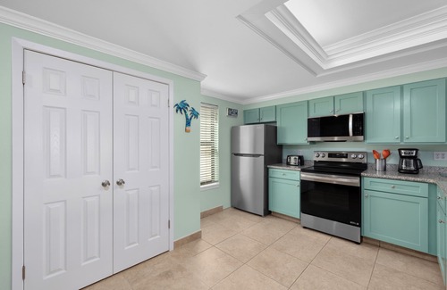 South Padre Island Condo | Sunrise On The Beach By Rent On Padre