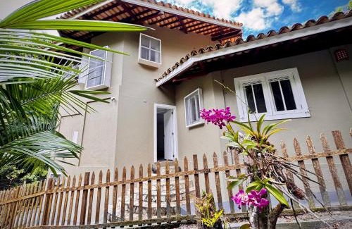 Velha Boipeba House | Sunrise Paradise