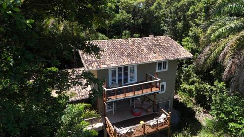 Velha Boipeba House | Sunrise Paradise