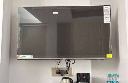 Old Delhi Apartment | Sunrise studio 1