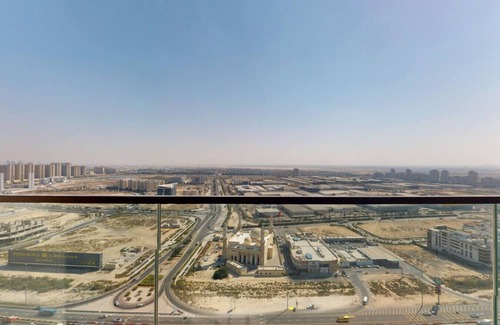 Jumeirah Village Triangle Apartment | Sunrise Studio with Balcony