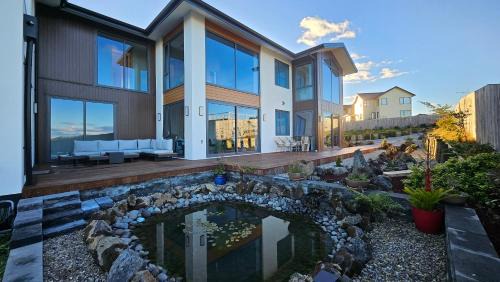 Long Bay Bed & Breakfast | Sunrise to Sunset Coastal Escape B&B