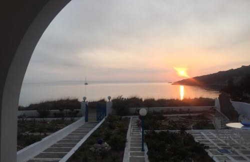 Molos Apartment | Sunrise view house
