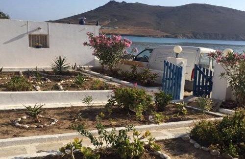 Molos Apartment | Sunrise view house