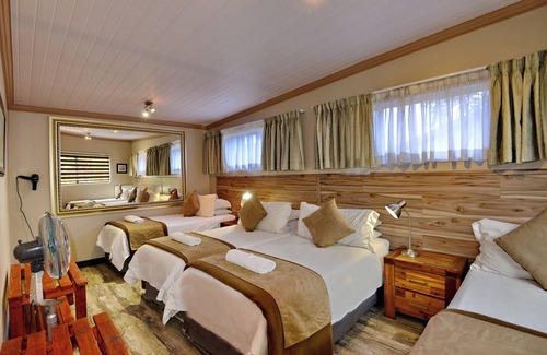 Kempton Park House | Sunrock Guesthouse