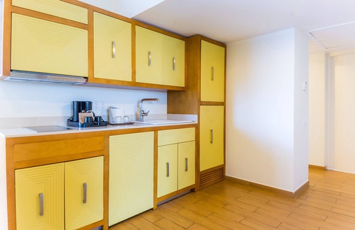 Marie Pampoen Resort | Sunscape Curacao Resort, Spa & Casino - All Inclusive