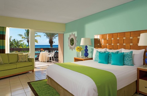 Marie Pampoen Resort | Sunscape Curacao Resort, Spa & Casino - All Inclusive