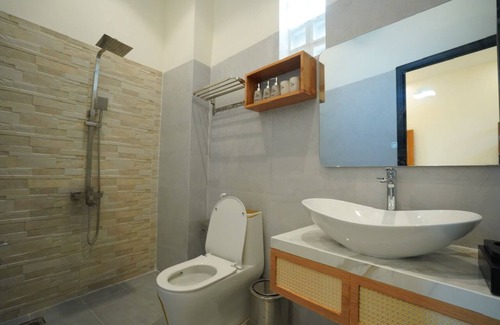 Tuy An Resort | Sunsea House Đá Đĩa-Phú Yên