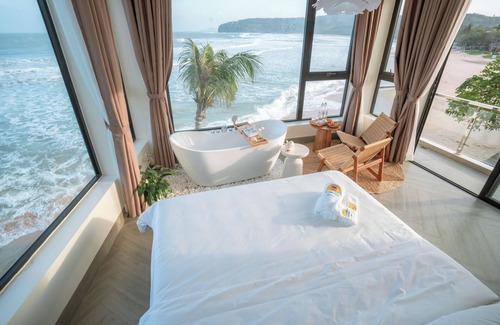 Tuy An Resort | Sunsea House Đá Đĩa-Phú Yên