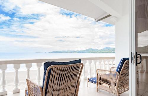 Potrero Apartment | Sunset 303 - Ocean View 3 Br Condo