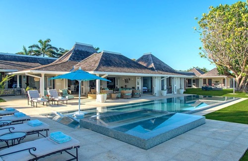 Tryall Villa | Sunset (4/5 Rooms) Luxury villa