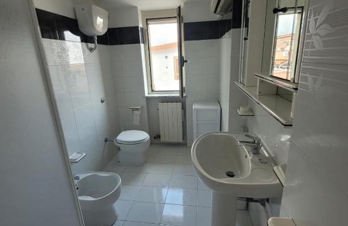 Scalea House | Sunset and Sunrise