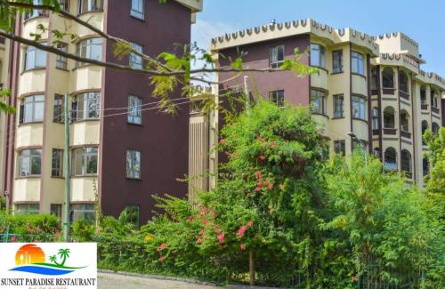 Mlolongo Apartment | Sunset Apartments