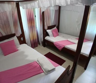 Mlolongo Apartment | Sunset Apartments