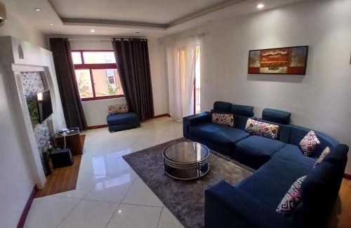Mlolongo Apartment | Sunset Apartments