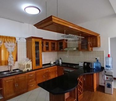 Mlolongo Apartment | Sunset Apartments