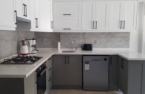 Ciftlik Apartment | Sunset Beach Club Lebrentals One Bedroom Apart Beachfront Property