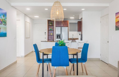 Beacon Hill Condo | Sunset Beach Condo- 1BR Lux home next to The Morgan Resort