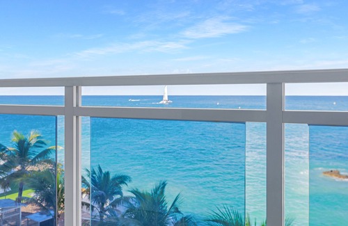 Beacon Hill Condo | Sunset Beach Condo- 1BR Lux home next to The Morgan Resort