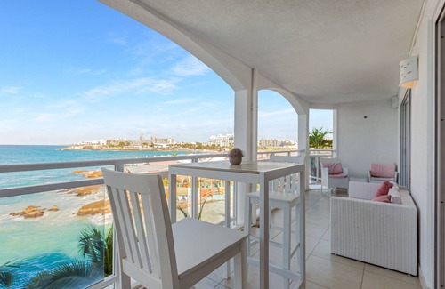 Beacon Hill Condo | Sunset Beach Condo- 1BR Lux home next to The Morgan Resort