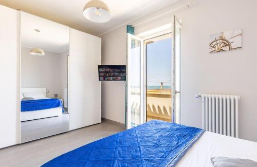 Fiumicino Apartment | SUNSET BEACH