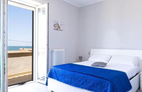Fiumicino Apartment | SUNSET BEACH
