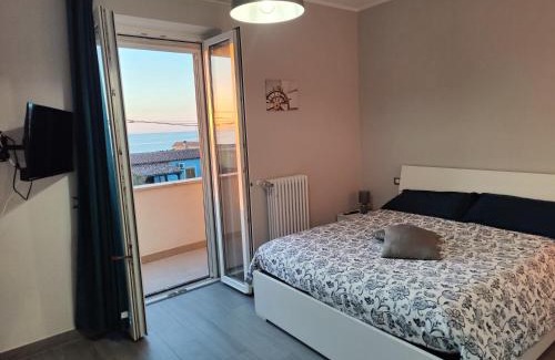 Fiumicino Apartment | SUNSET BEACH