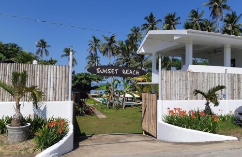 San Vicente Resort | Sunset Beach Resort by RF at SanVicentePalawan OPC