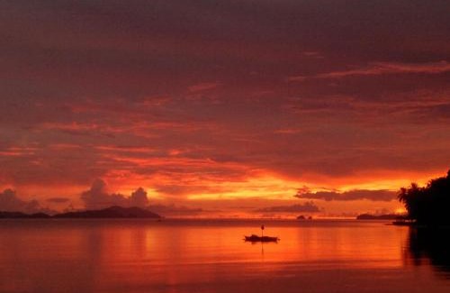 San Vicente Resort | Sunset Beach Resort by RF at SanVicentePalawan OPC