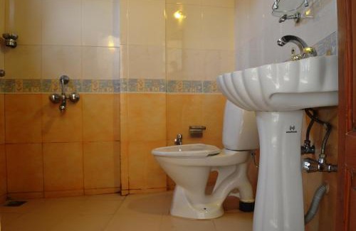 Candolim Resort | Sunset Beach Resort