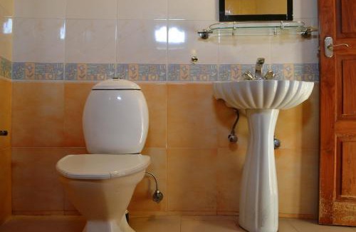 Candolim Resort | Sunset Beach Resort