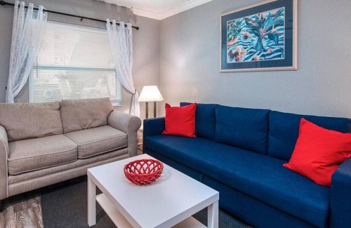 Madeira Beach Apartment | Sunset Beach Suite 5, Madeira Beach Florida