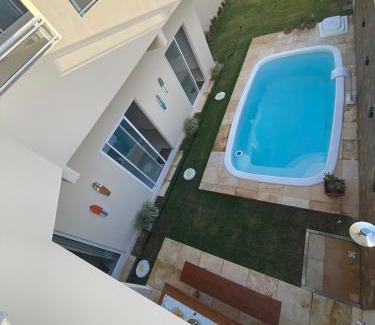 Sao Miguel de Touros Cabin | Sunset Chalés