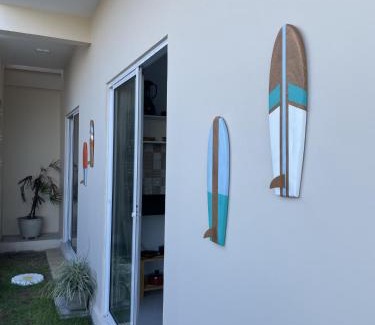 Sao Miguel de Touros Cabin | Sunset Chalés