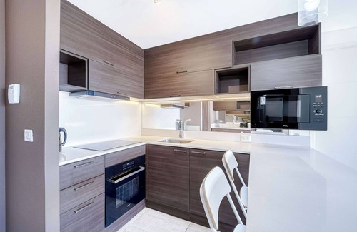 Concon Apartment | Sunset Concon Summary