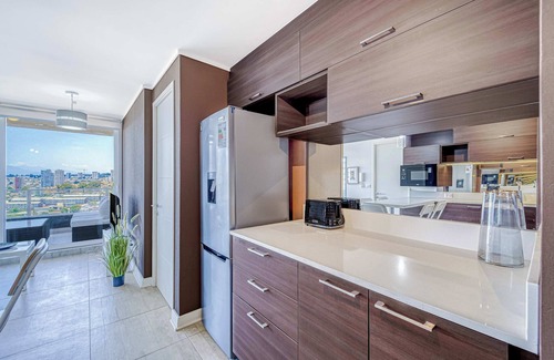Concon Apartment | Sunset Concon Summary