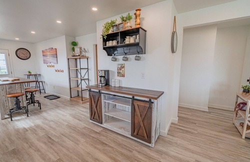 Avon House | Sunset Cottage on the Pamlico SoundnPerfect for Kite surfing