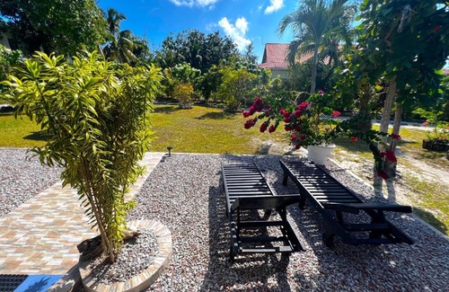 Anse Kerlan House | Sunset Cove Villa