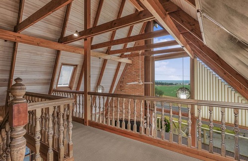 Coronet Bay House | Sunset Dreams across the Sea