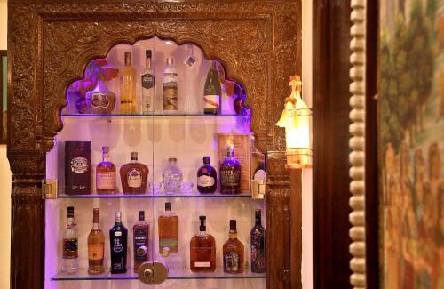 Jodhpur Villa | Sunset Escape by VEO - Part of StayVista