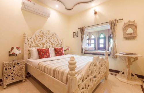 Jodhpur Villa | Sunset Escape by VEO - Part of StayVista