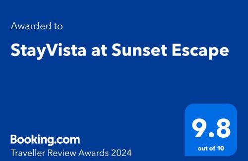 Jodhpur Villa | Sunset Escape by VEO - Part of StayVista