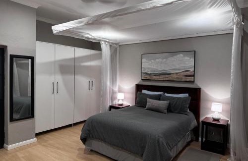 Kabwe Apartment | Sunset Field Guest Flat