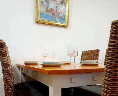 Bukfurdo Apartment | Sunset Green Apartman