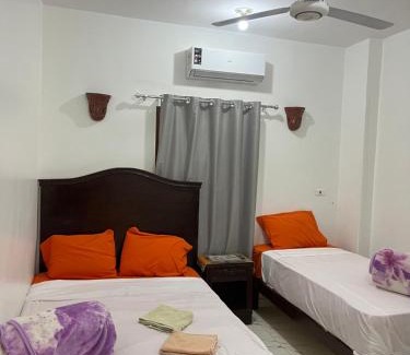 Aswan Bed & Breakfast | sunset guest house