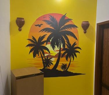Aswan Bed & Breakfast | sunset guest house