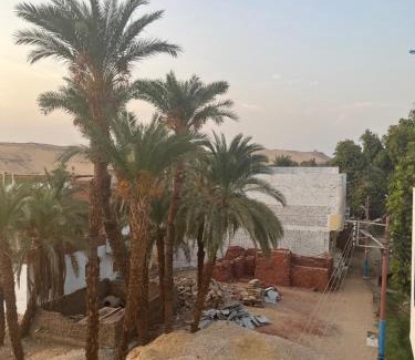 Aswan Bed & Breakfast | sunset guest house