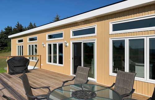Port Hood House | Sunset HideAway-3 Bedroom Executive Class Villa