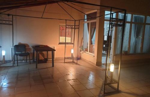 Sector 4 Apartment | Sunset Holiday Home