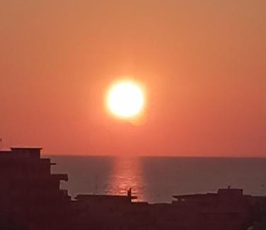 Il Monte House | Sunset Home beach